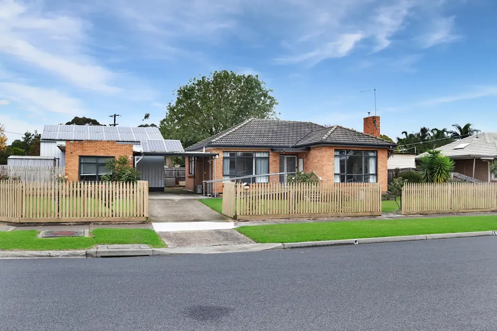 56 Mclean St, Morwell, VIC 3840