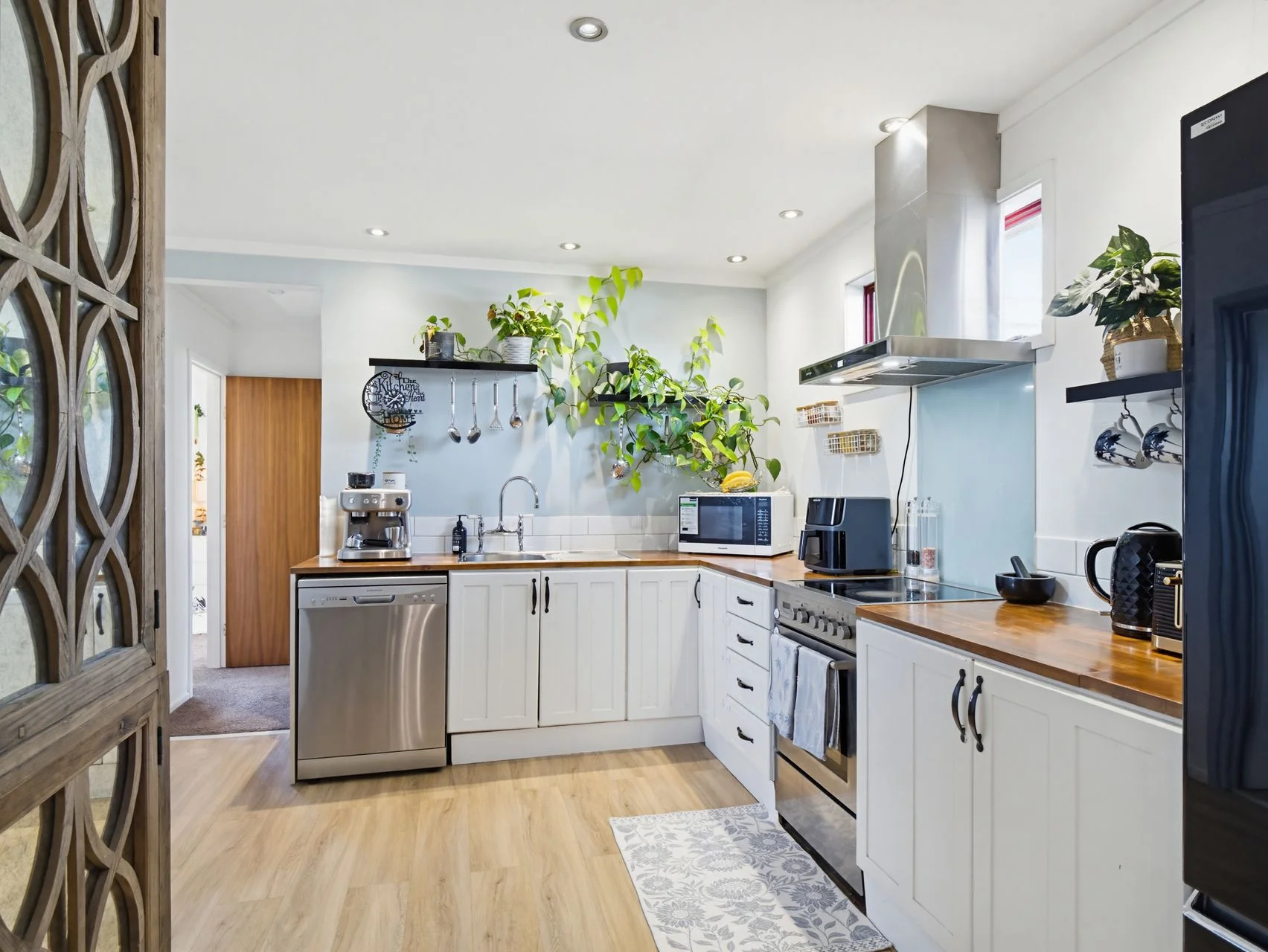 Akina 2ห้องนอน Flexible Living in Akina