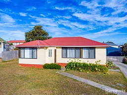 10 Parish Crescent, George Town