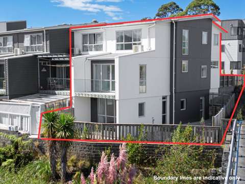 1/10 Vinifera Place, Albany, North Shore City, Auckland