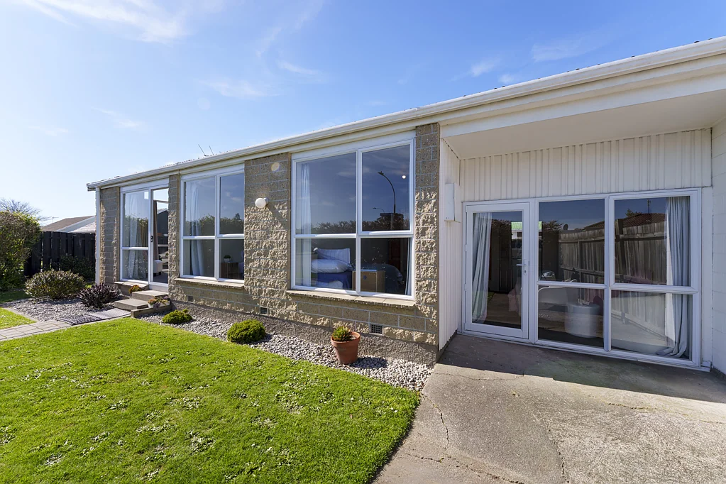 1/1 Westmorland Place, Bishopdale, Christchurch, Canterbury