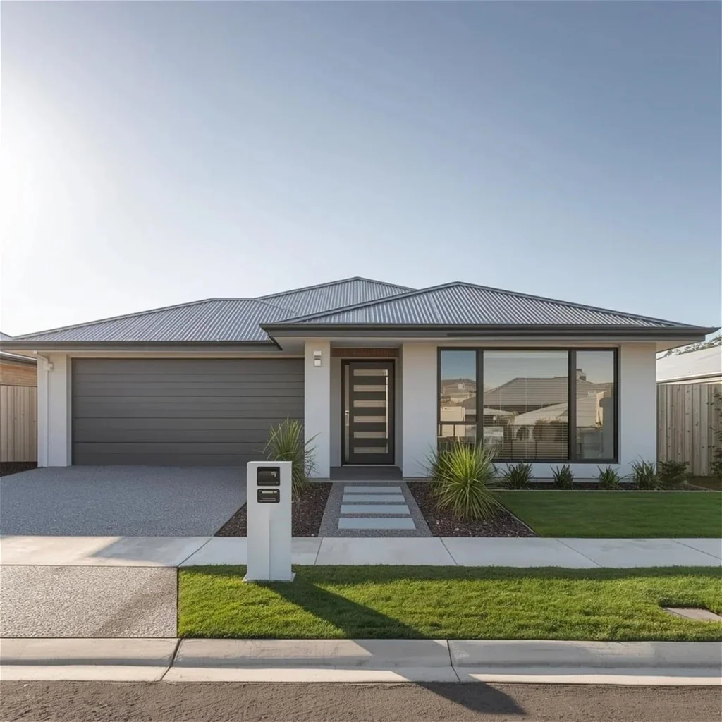 Morisset 3 Slaapkamer $879,652 for 450m - In a Location Buyers Are Quietly Chasing- Full Turnkey Finish Package