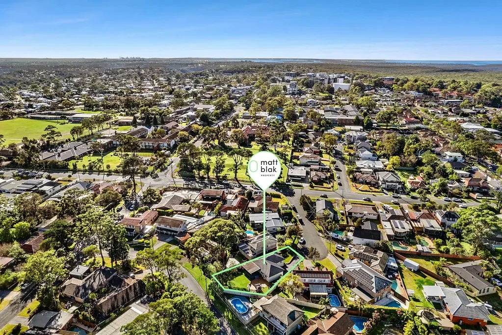 5 Conifer Place, Engadine, NSW 2233