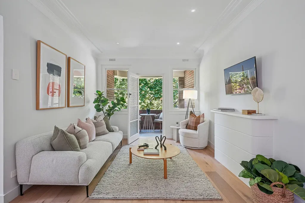 12/32 Balfour Road, Rose Bay, NSW 2029