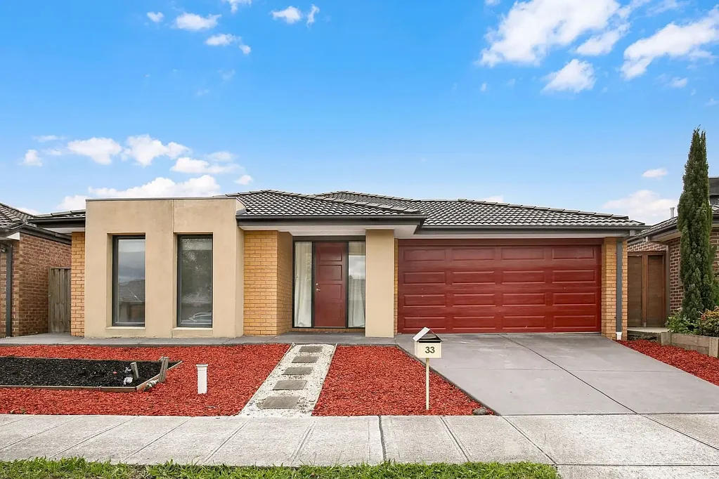 33 Huntington Terrace, Wollert, VIC 3750