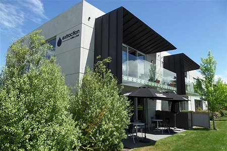 Commercial Office