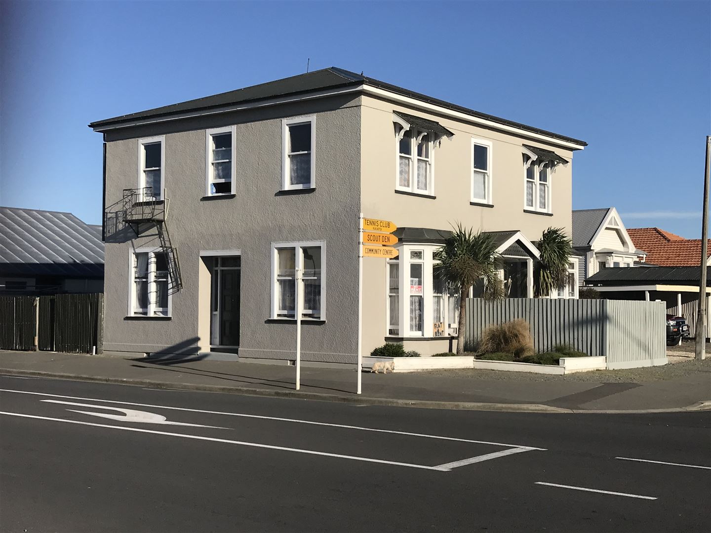 151 Williams Street, Kaiapoi, Waimakariri, 5 Bedrooms, 0 Bathrooms