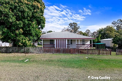 25 King Street, Howard, QLD 4659, 2 slaapkamers, 1 badkamers, House
