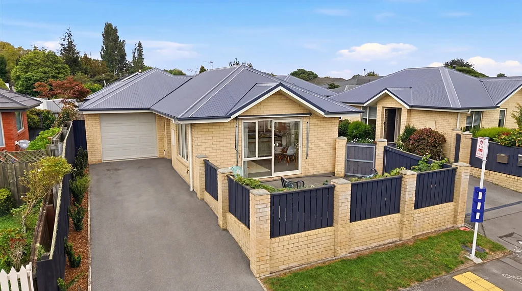 4/3 Oakridge Street, Halswell, Canterbury