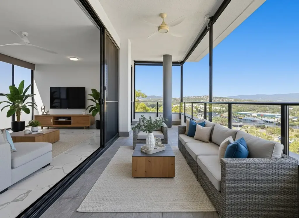 64/34 John Francis Drive, Carrara, QLD 4211
