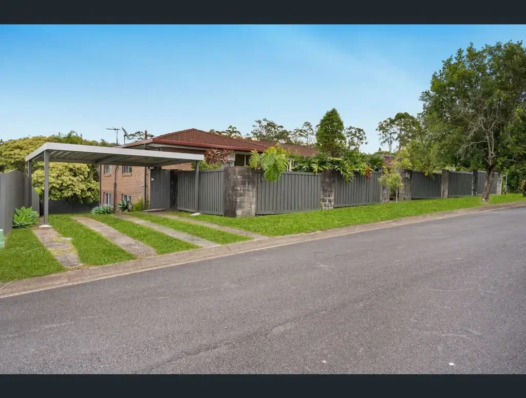 24 Tonlegee Street, Ferny Grove, QLD 4055, 4 Bedrooms, 2 Bathrooms, House