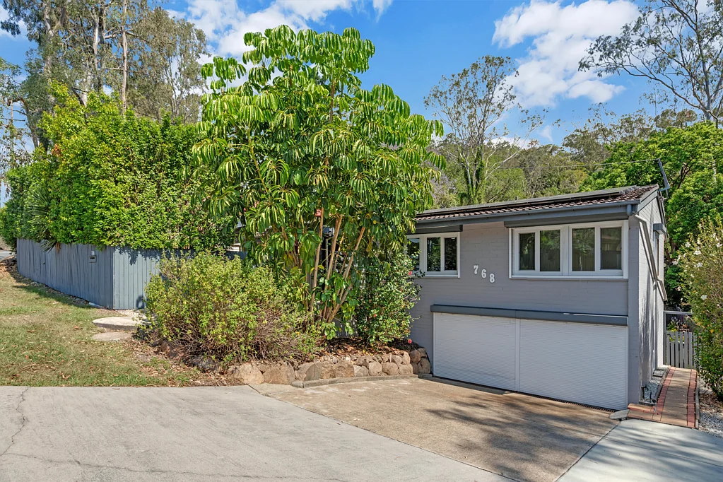 768 Waterworks Road, The Gap, QLD 4061