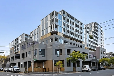 Richmond 2 Slaapkamer Stylish 'Embassy' Living In The Heart Of Richmond