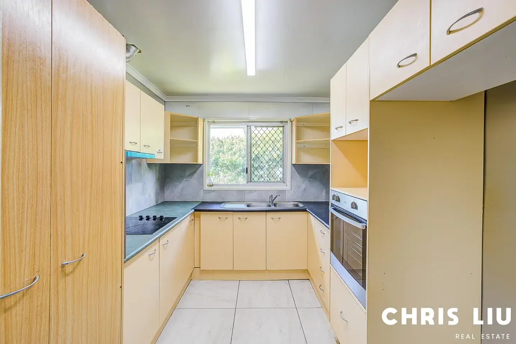 Location, Convenience and Space! This property has it all!
