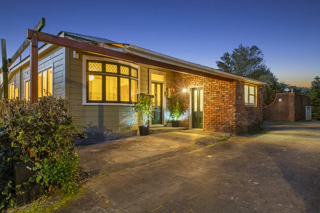 11 Hanover Street, Wadestown, Wellington