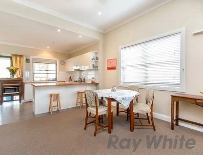 9 Cowper Street, Georgetown, NSW 2298, 3 कमरे, 1 बाथरूम, House