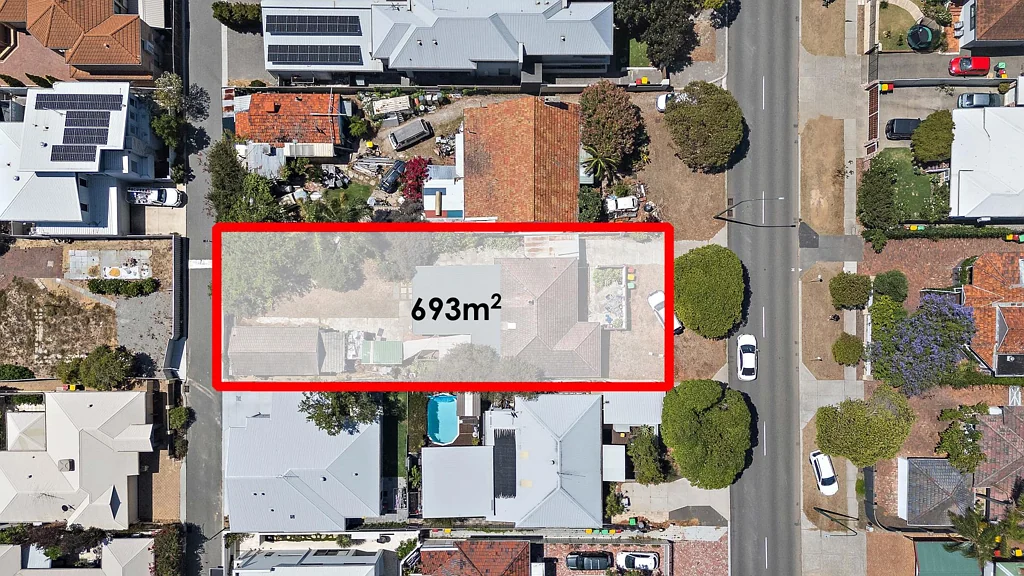 207 Duke Street, Scarborough, WA 6019