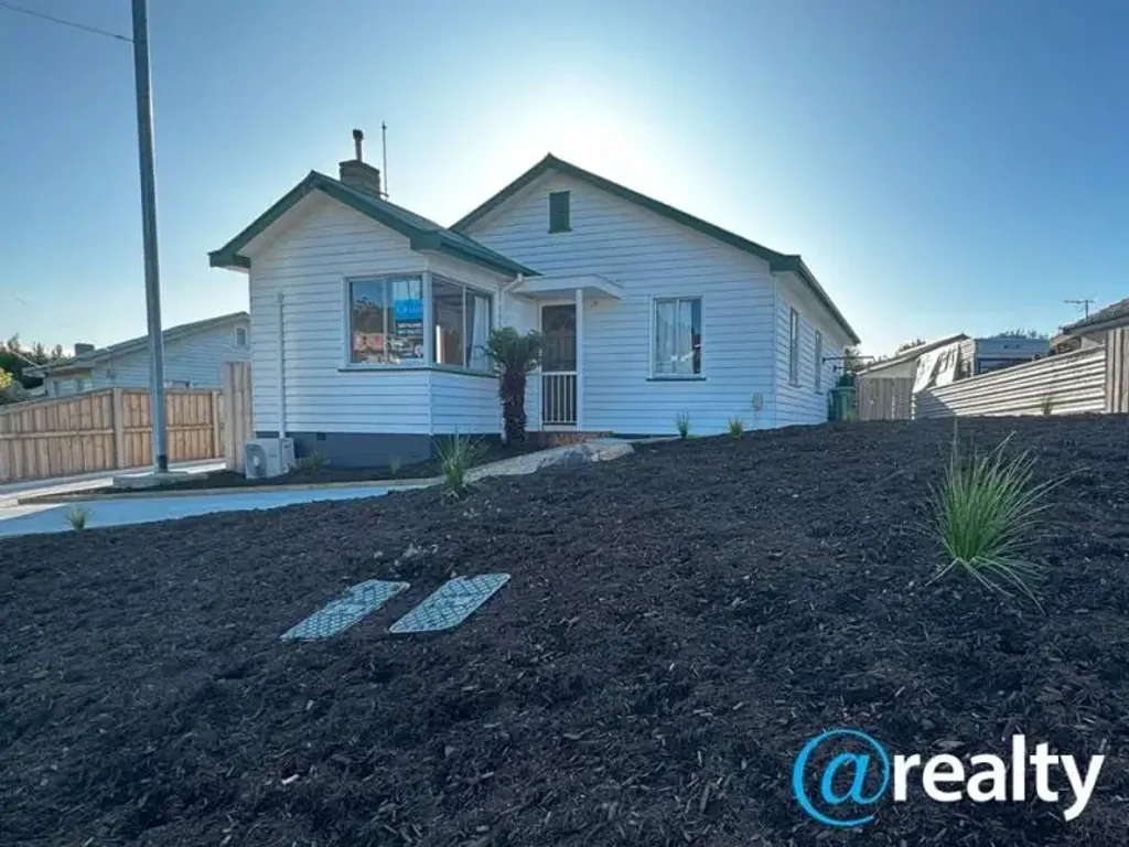 1/22 Amundsen Crescent, Warrane, TAS 7018