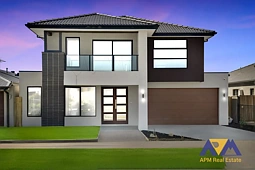 8 Masters Crescent, Mambourin