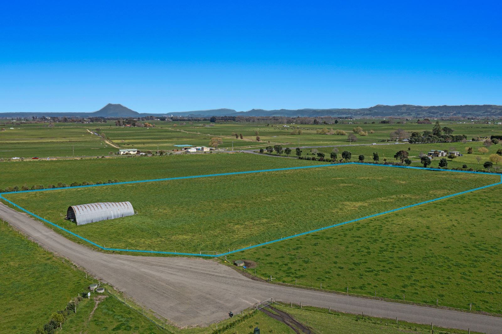 31 Coast Lane, Thornton, Whakatane, 0 Kuwarto, 0 Banyo, Lifestyle Section