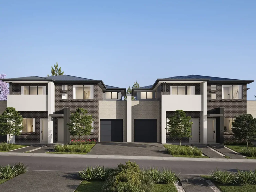 Riverstone 3 Bedroom Move-In Ready Soon! Double-Story Townhouse in Riverstone – 3 Bed, 2.5 Bath, 1 Garage