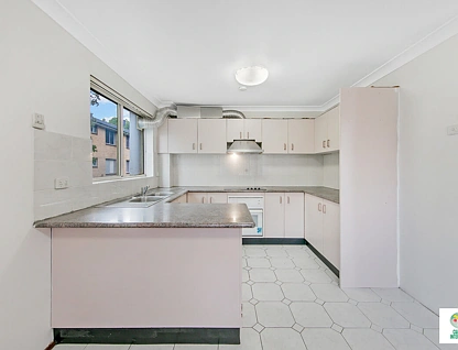 1/47 The Trongate, Granville, Parramatta (Northwest suburbs), 3 Bedrooms, 1 Bathrooms, Apartment