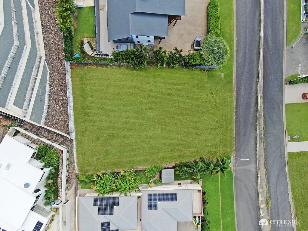 Lammermoor Unmatched Coastal Views - Elevated Homesite in Prestigious Lammermoor!