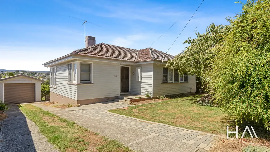 26 Heather Street, South Launceston, TAS 7249