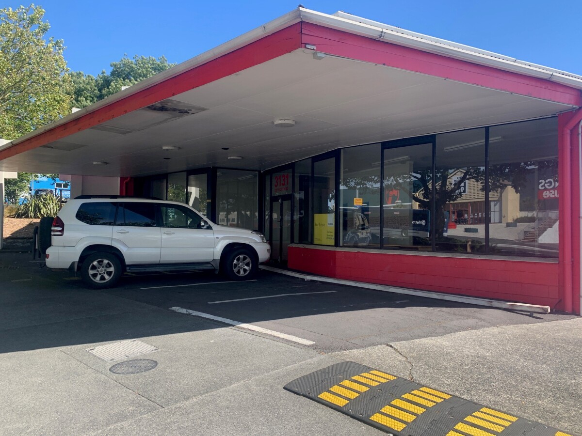 3131 Great North Road, New Lynn, Auckland - Waitakere, 0房, 0浴, Retail Premises