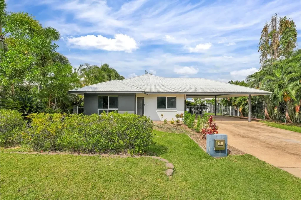 38 Belyuen Road, Rosebery, NT 832