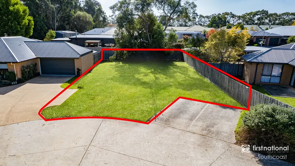 Inverloch Prime Coastal Block Ready to Build – Lifestyle Opportunity Awaits