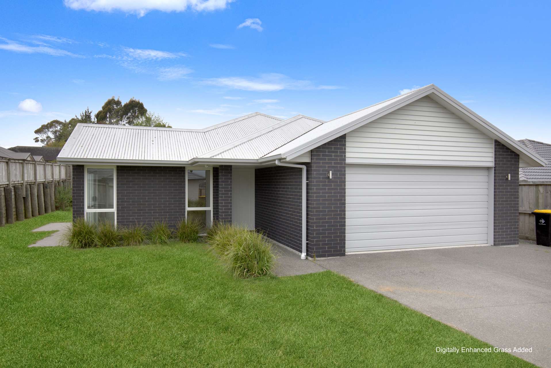 19 Kirk Lane, Ohauiti, Tauranga, 4 રૂમ, 0 બાથરૂમ, House