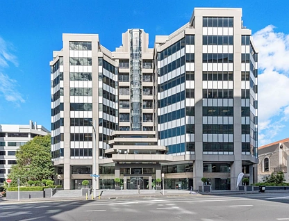 110 Symonds Street, Auckland Central, Auckland City, 0房, 0浴, Office Premises