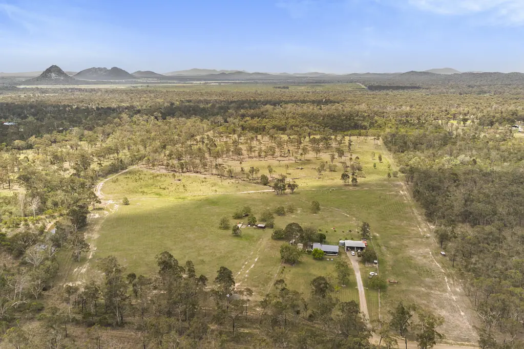116 Sommer Road, Cawarral, QLD 4702