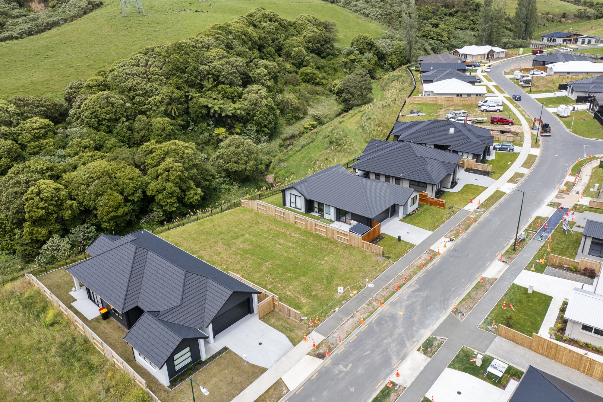 157 Adler Drive, Ohauiti, Tauranga, 0 Schlafzimmer, 0 Badezimmer, Section