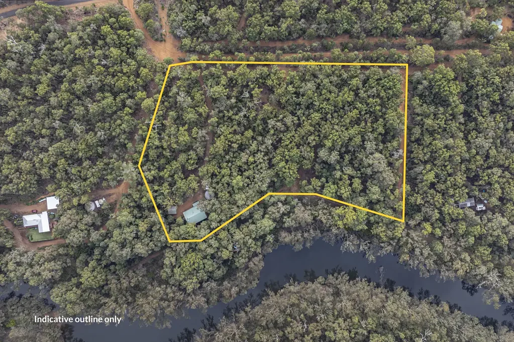 Jalbarragup 4ห้องนอน The Ultimate Blackwood River Retreat