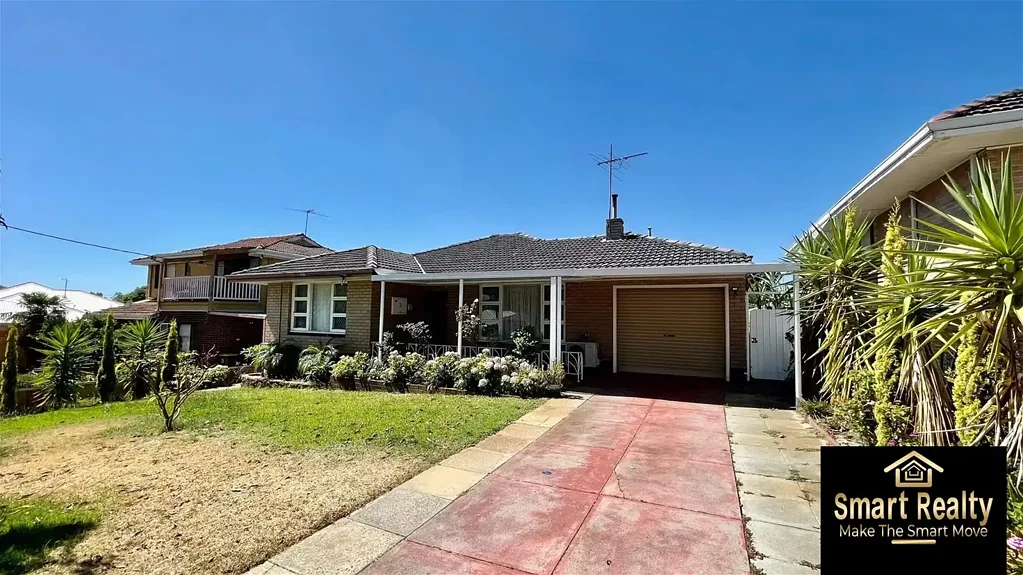 Beautiful partly furnished House for Rent in Morley - Ready to Move In!