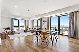 803/22 Nelson Street, Auckland Central