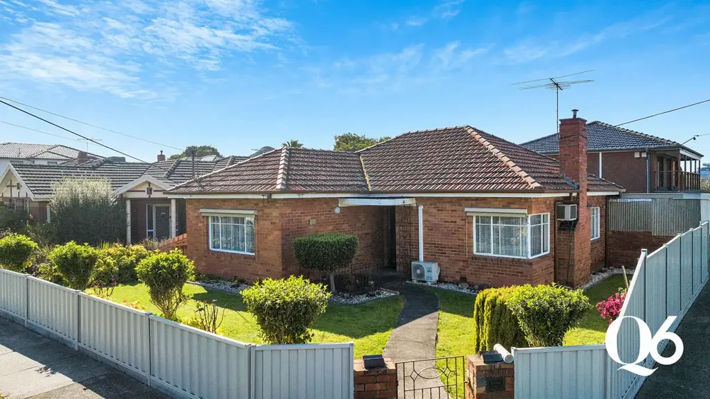 Maribyrnong 3chambre Flexible Family Living in a Central Location