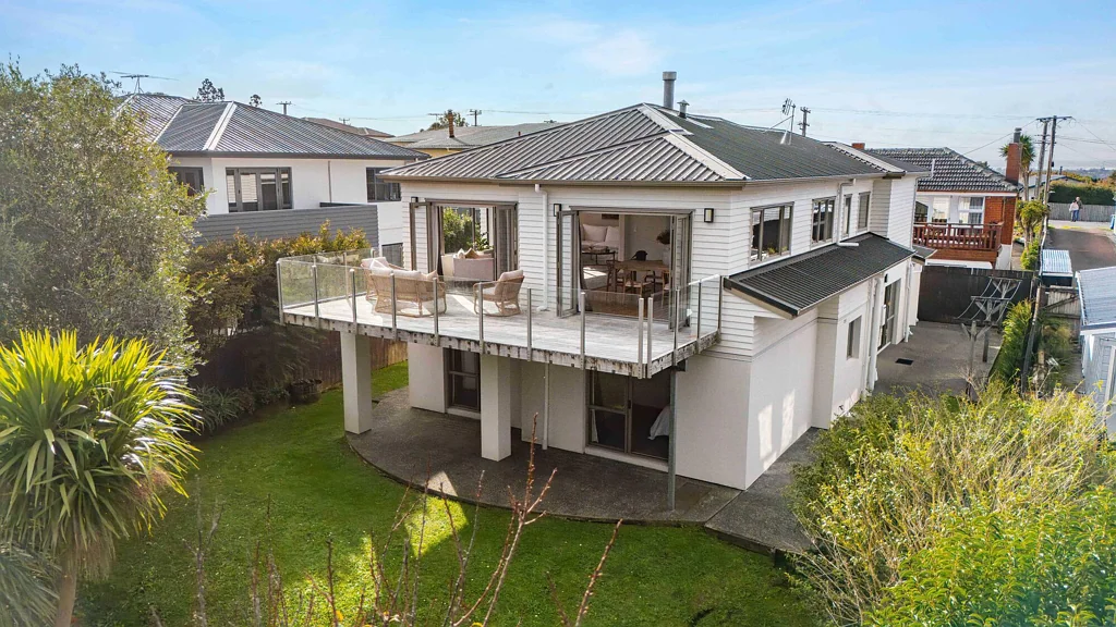 New Lynn 4침실 The Ultimate Family Retreat