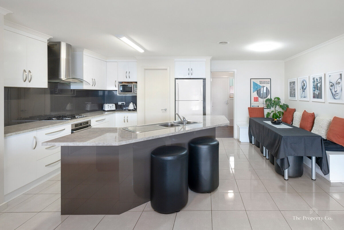 17 MACQUARIE CT, MOUNT GAMBIER SA 5290, 0 침실, 0 욕실, House