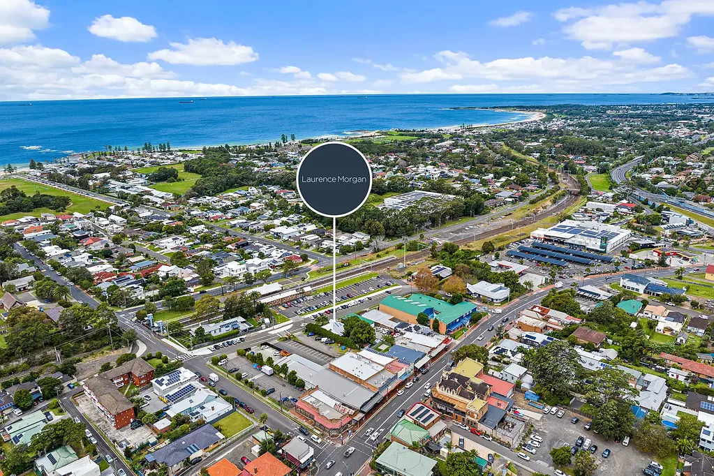 Bulli 4Zimmer Prime Mixed Use/Development Potential in the Heart of Bulli