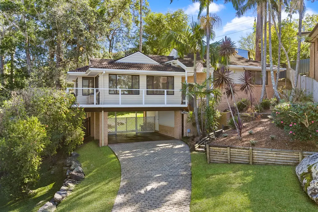 6 Merida Close, Narara, NSW 2250
