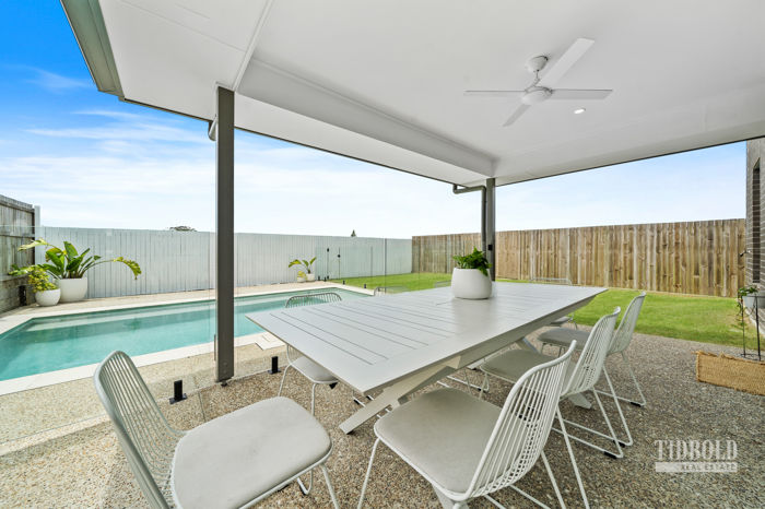 25 HAVEN ST, VICTORIA POINT QLD 4165, 0 ਕਮਰੇ, 0 ਬਾਥਰੂਮ, House