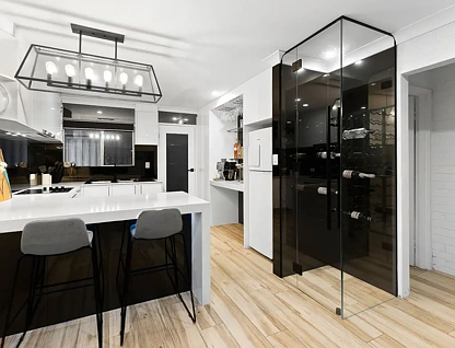 1/34 Guineas Creek Road, Currumbin Waters, QLD 4223, 2 ਕਮਰੇ, 1 ਬਾਥਰੂਮ, Townhouse