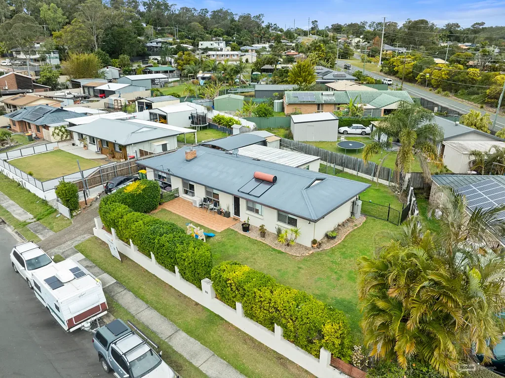 Beenleigh 4ਬੈੱਡਰੂਮ Spacious Family Living with Endless Entertaining Potential in Prime Beenleigh Lo