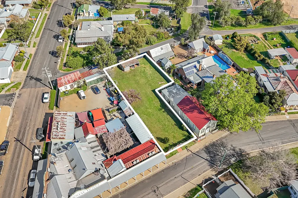 Gulgong Prime Development Site