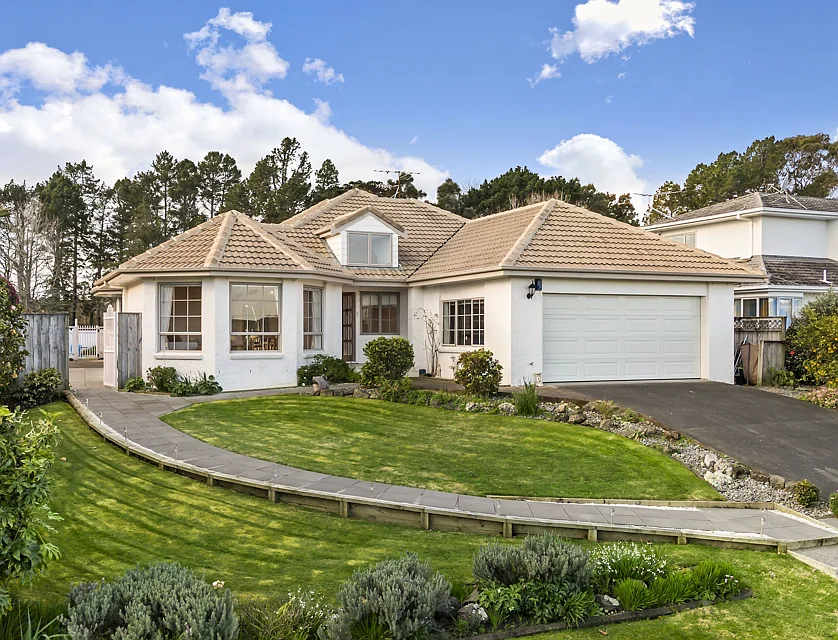 7 The Green, Golflands, Manukau City, 3 Schlafzimmer, 2 Badezimmer, House