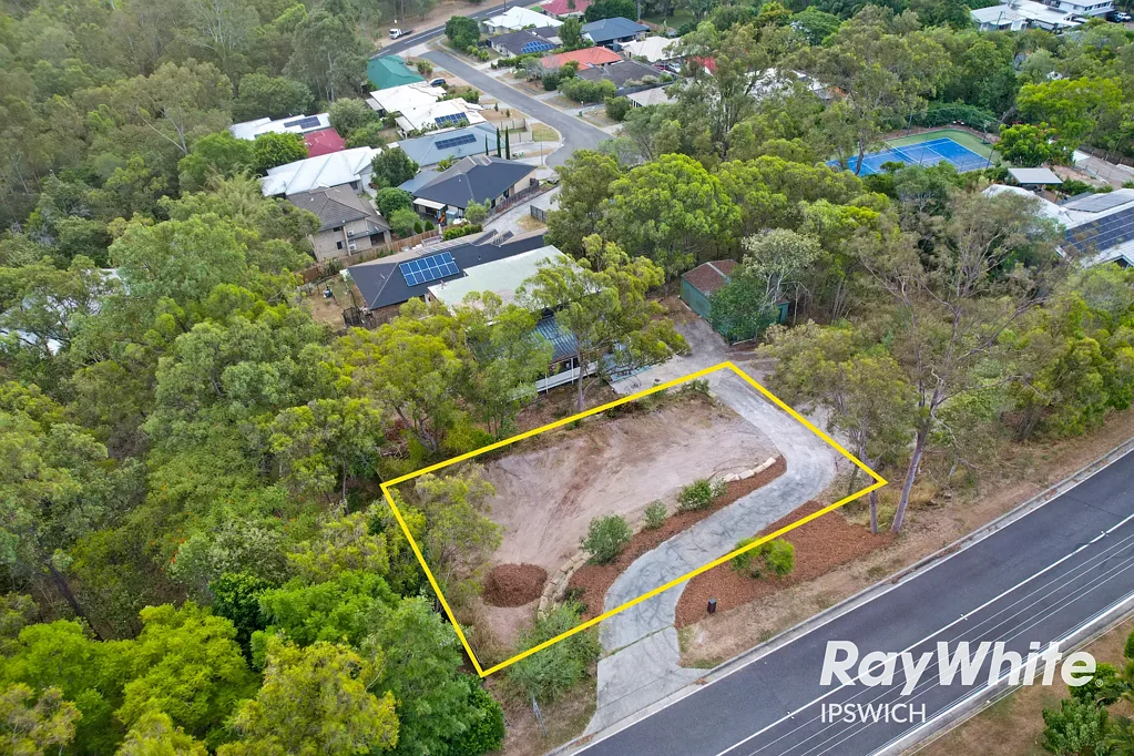 60 Stephenson Street, Coalfalls, QLD 4305