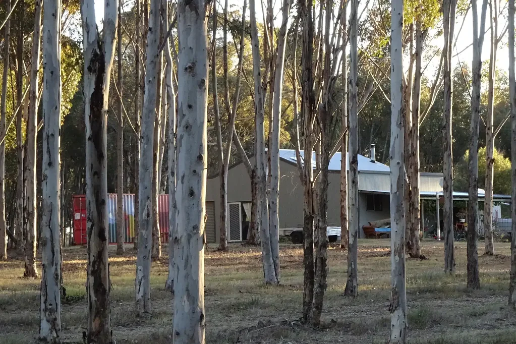Popanyinning Weekend Tree Change Destination